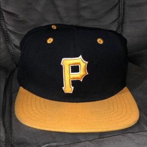 Pittsburgh Pirates Snapback